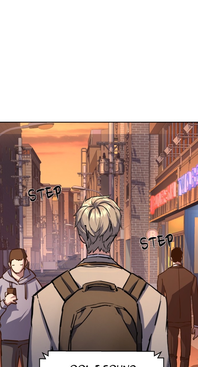 Mercenary enrollement Chapter 191 page 40 - 