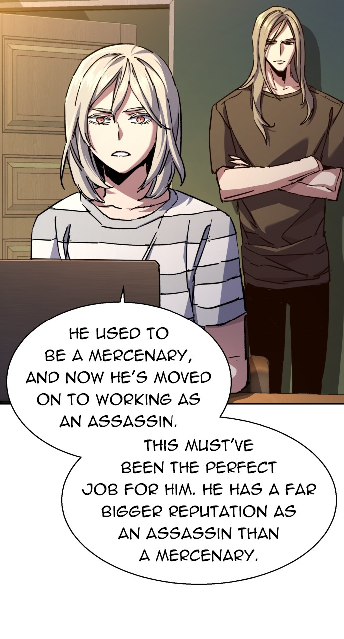 Mercenary enrollement Chapter 191 page 43 - 
