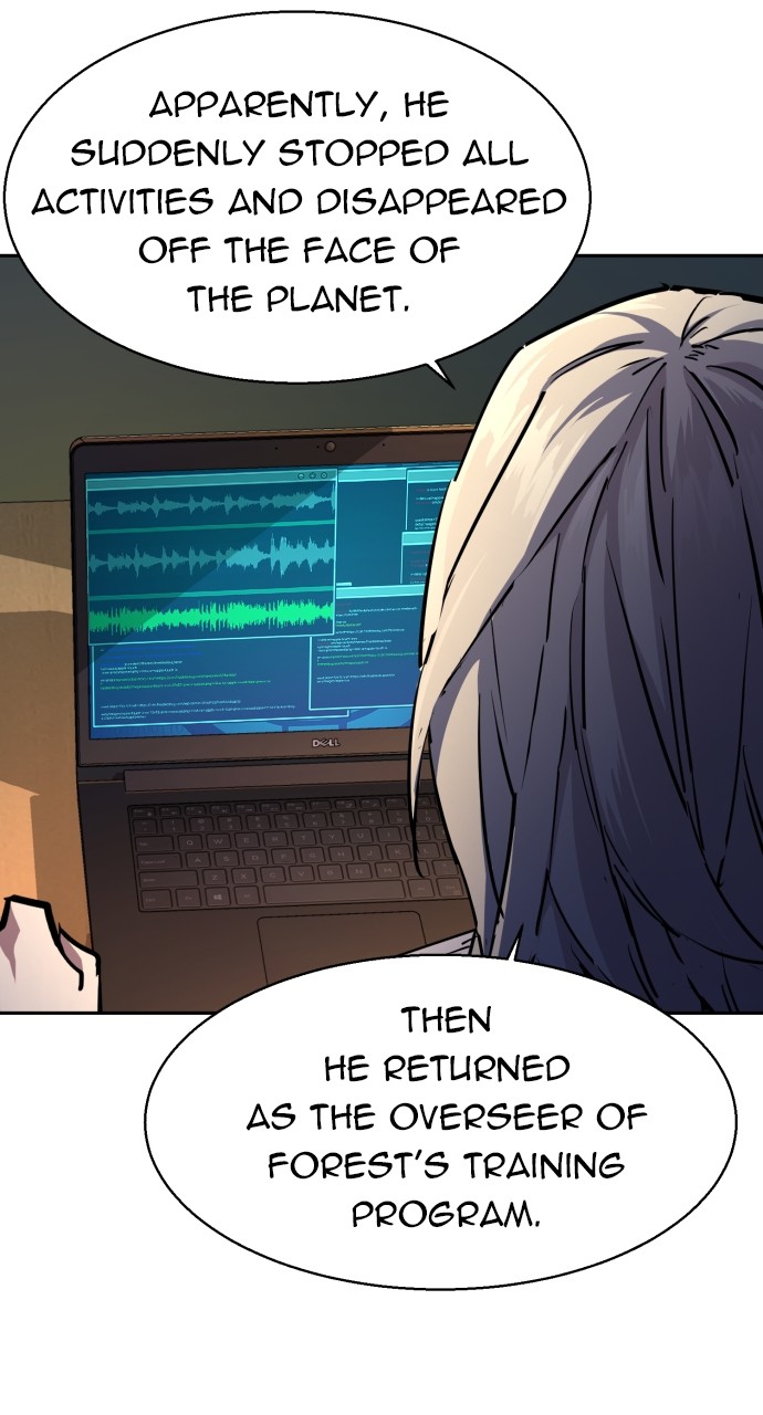 Mercenary enrollement Chapter 191 page 44 - 