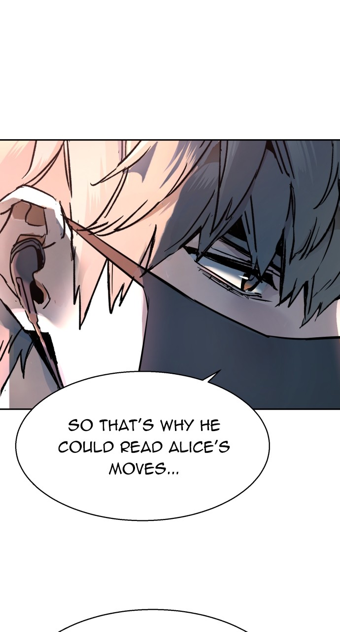 Mercenary enrollement Chapter 191 page 45 - 