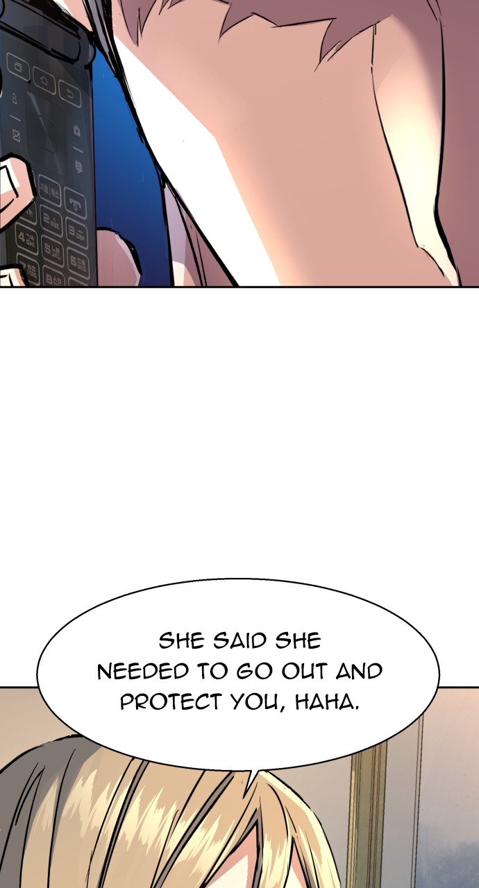 Mercenary enrollement Chapter 191 page 6 - 