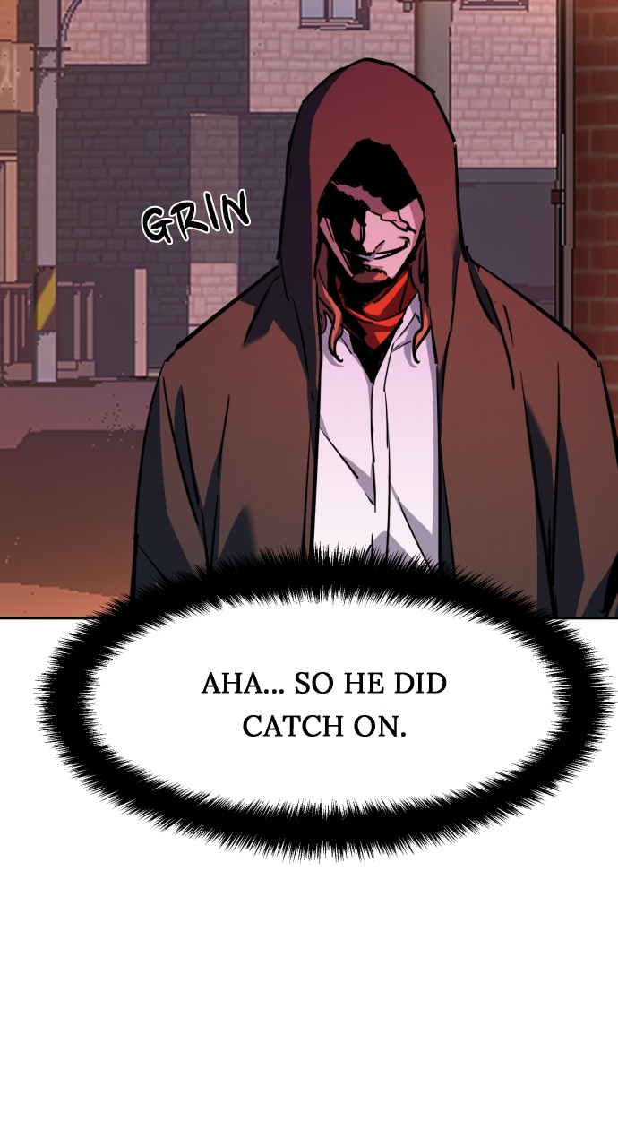 Mercenary enrollement Chapter 191 page 61 - 