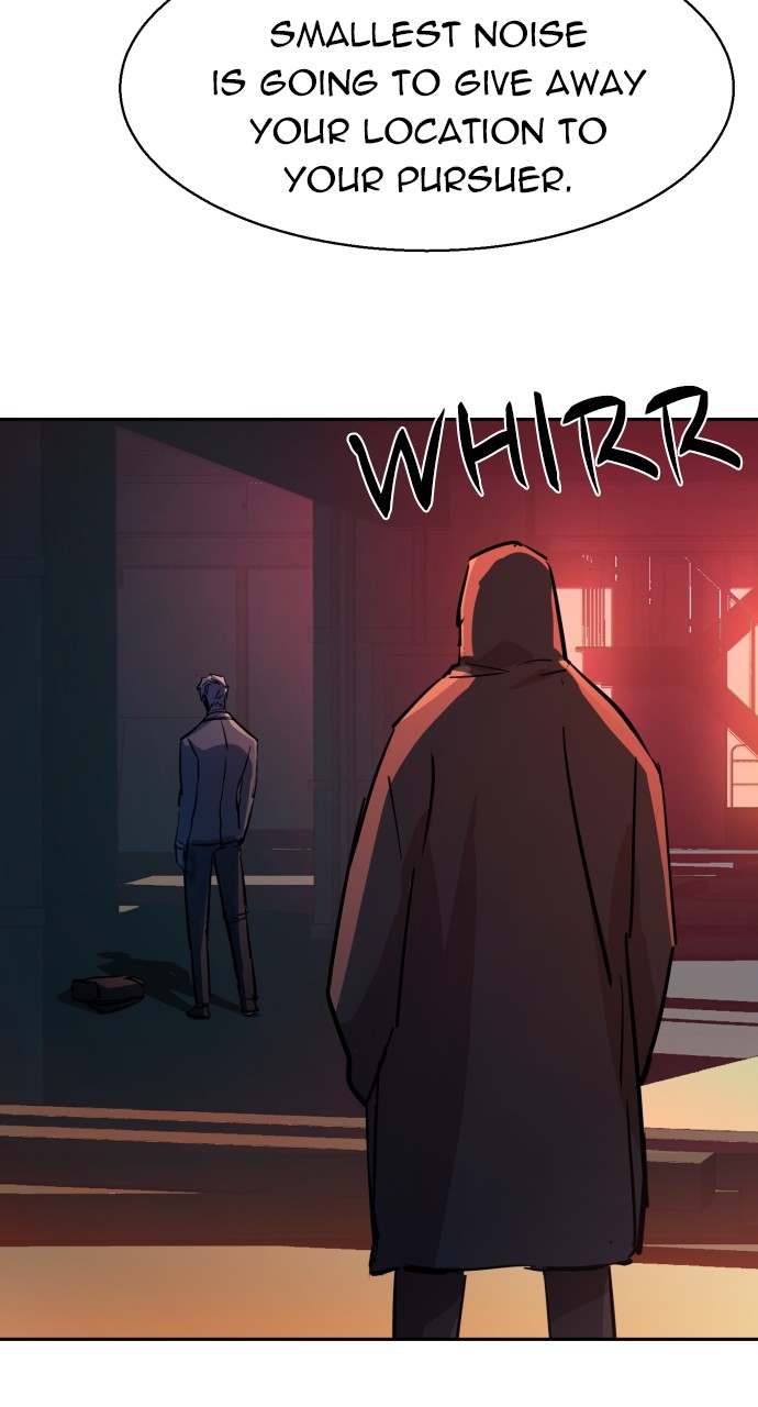 Mercenary enrollement Chapter 191 page 78 - 