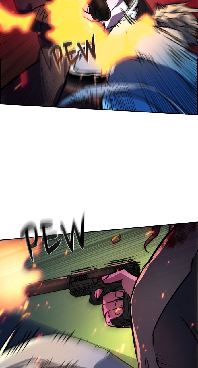 Mercenary enrollement Chapter 191 page 95 - 