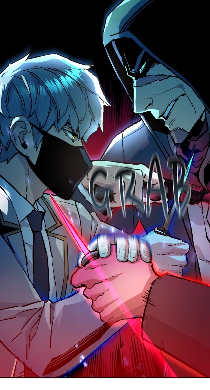 Mercenary enrollement Chapter 192 page 3 - 