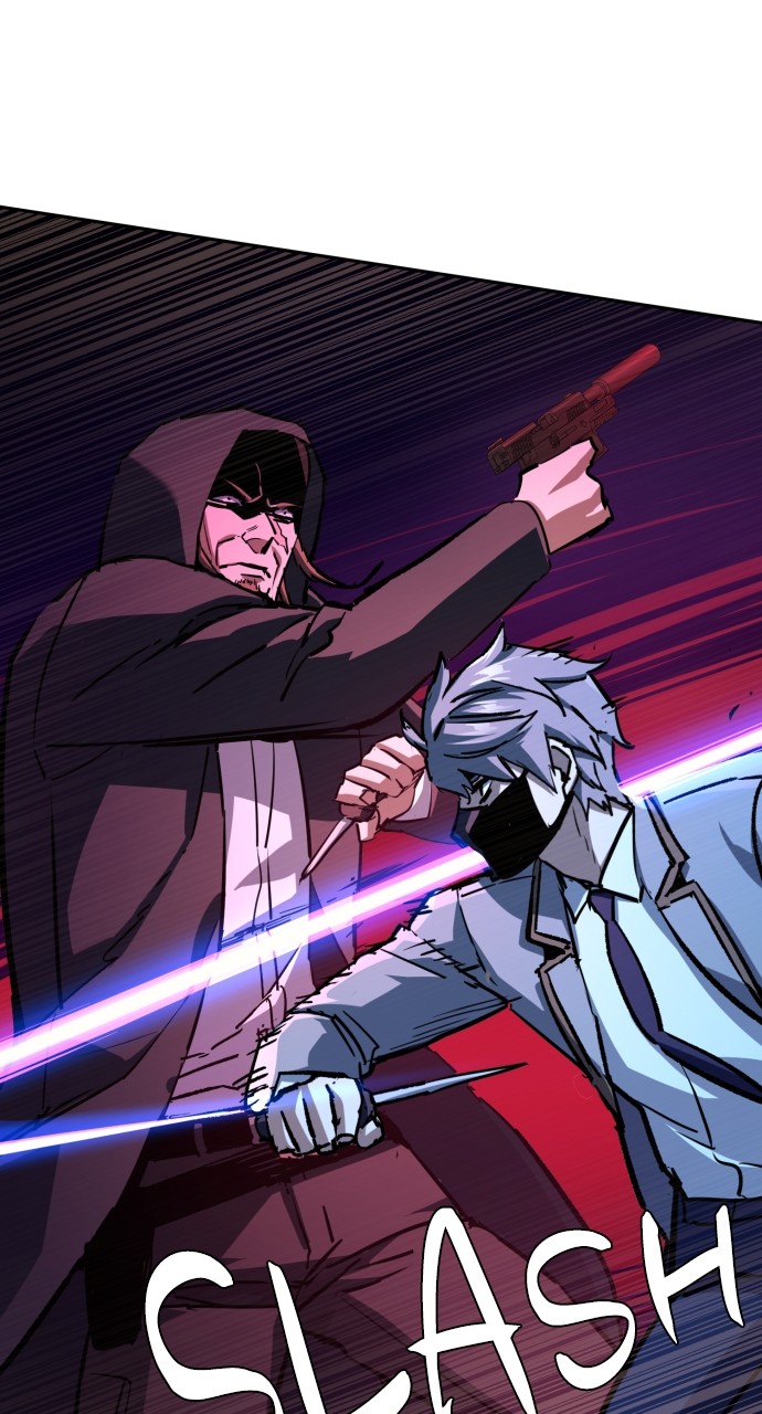 Mercenary enrollement Chapter 192 page 21 - 