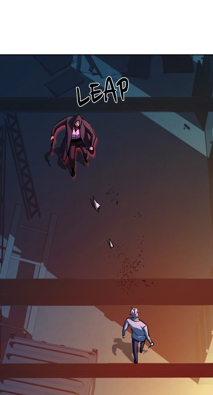 Mercenary enrollement Chapter 192 page 23 - 