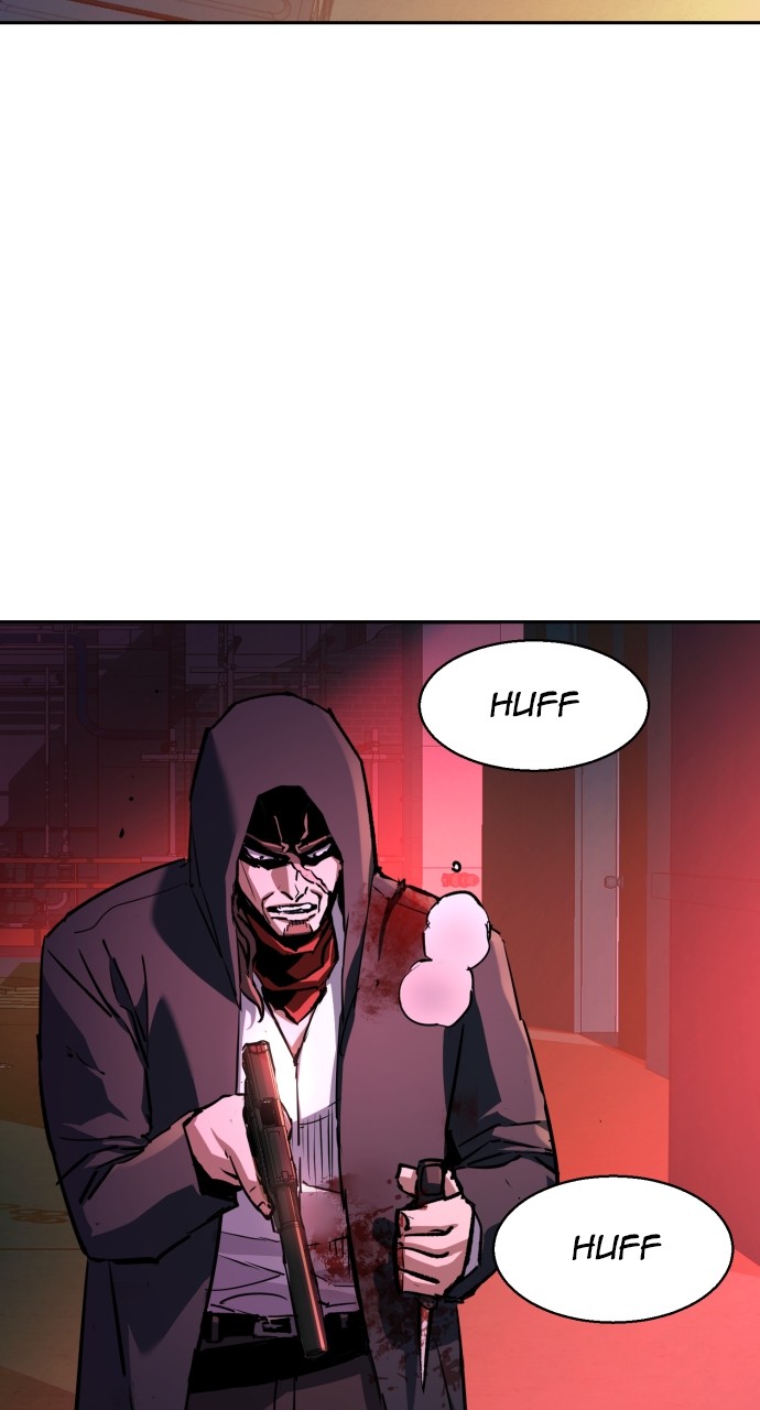 Mercenary enrollement Chapter 192 page 24 - 