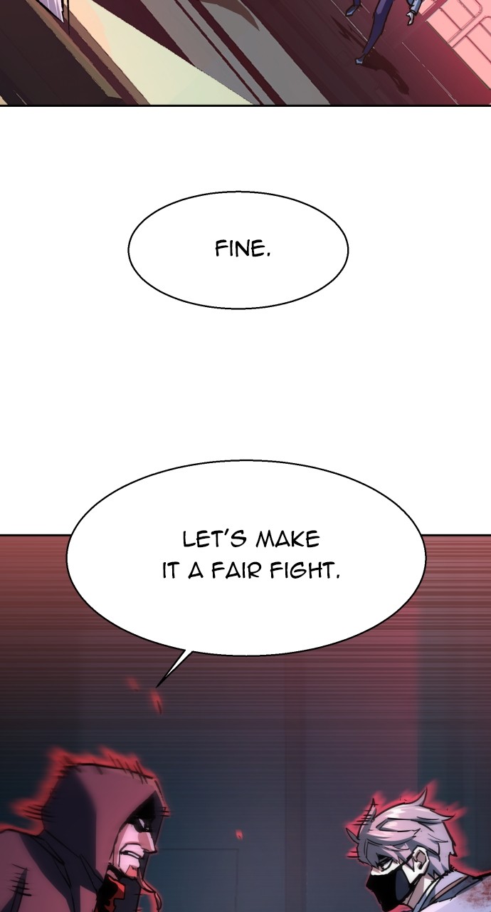 Mercenary enrollement Chapter 192 page 28 - 