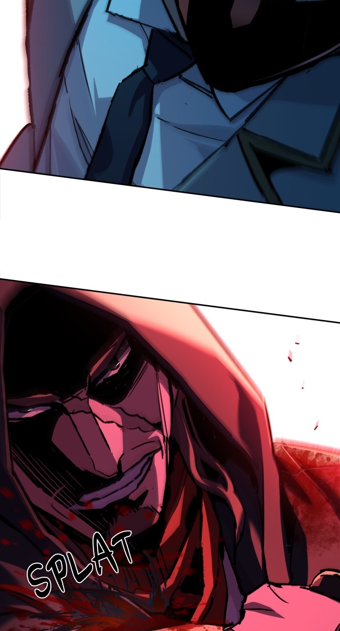 Mercenary enrollement Chapter 192 page 32 - 