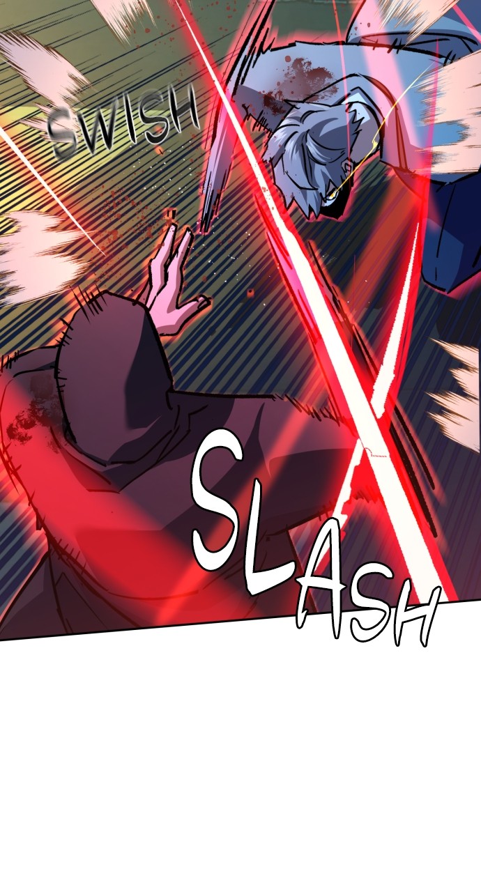 Mercenary enrollement Chapter 192 page 34 - 