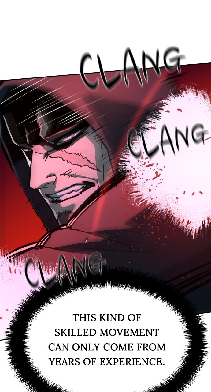 Mercenary enrollement Chapter 192 page 35 - 