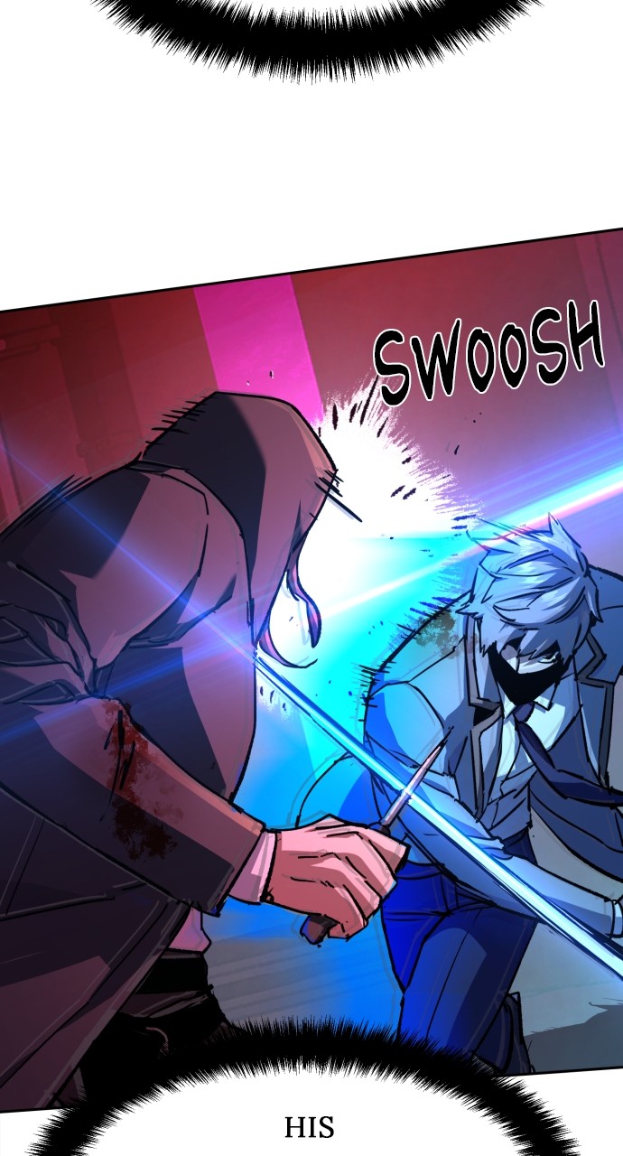 Mercenary enrollement Chapter 192 page 36 - 