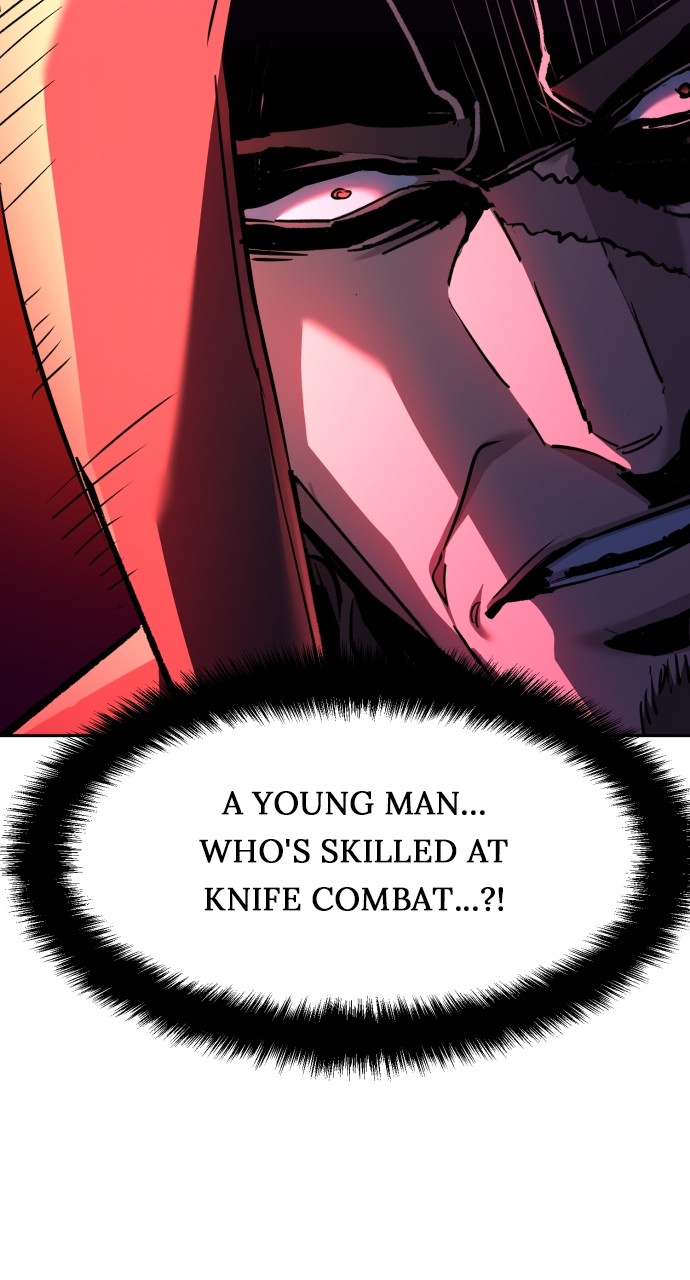 Mercenary enrollement Chapter 192 page 40 - 