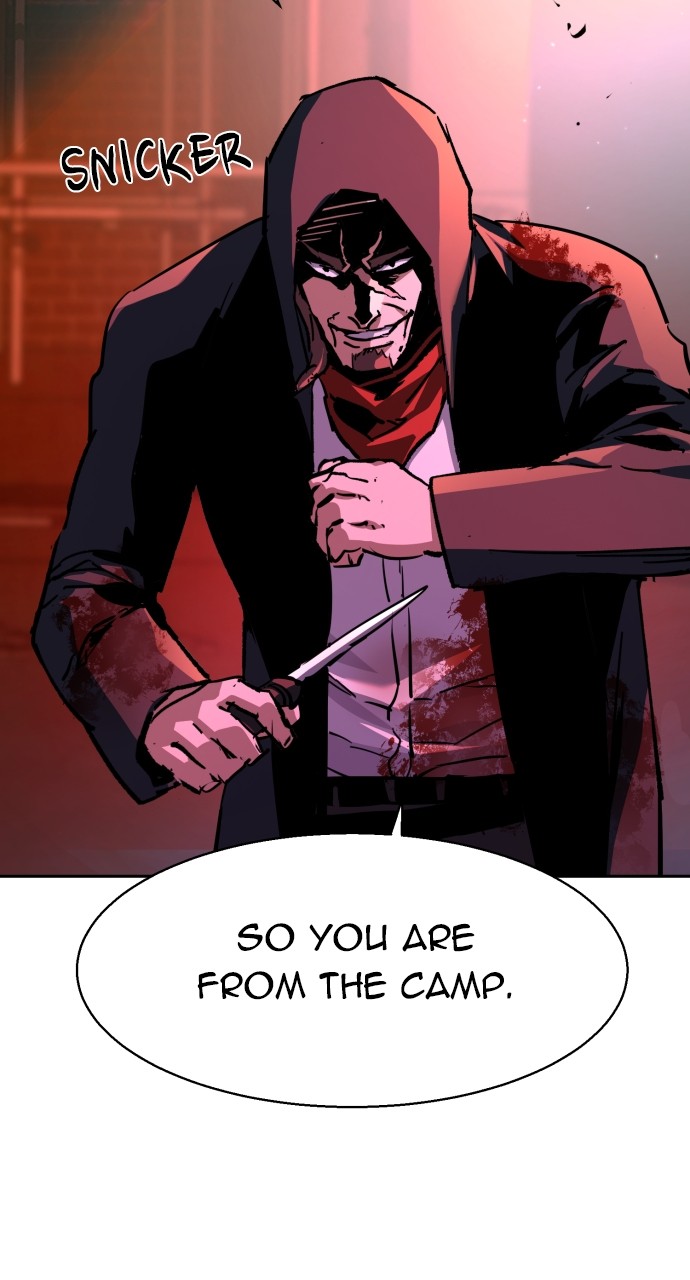 Mercenary enrollement Chapter 192 page 47 - 