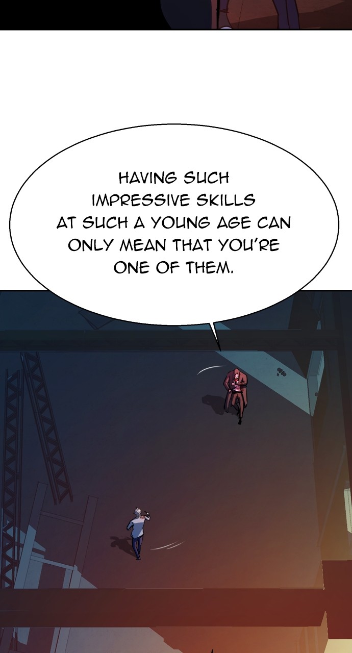 Mercenary enrollement Chapter 192 page 52 - 