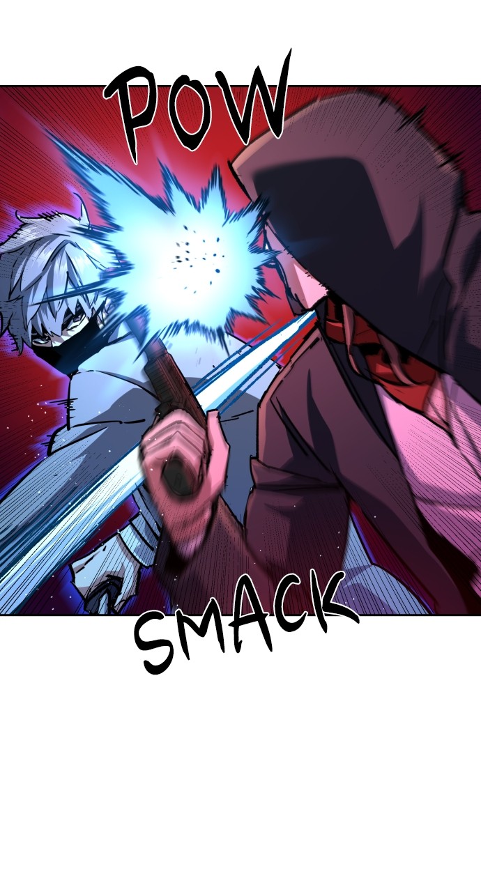 Mercenary enrollement Chapter 192 page 8 - 