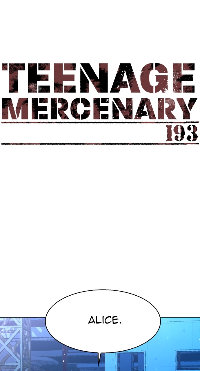 Mercenary enrollement Chapter 193 page 2 - 
