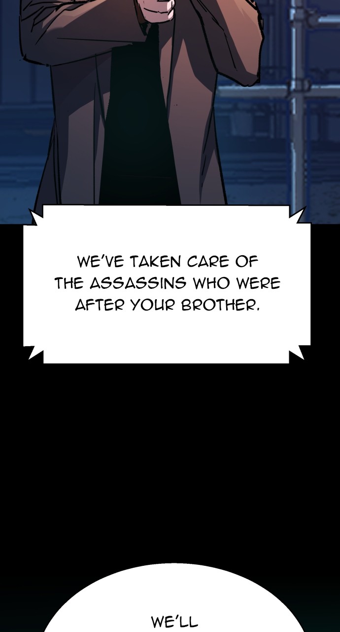 Mercenary enrollement Chapter 193 page 18 - 