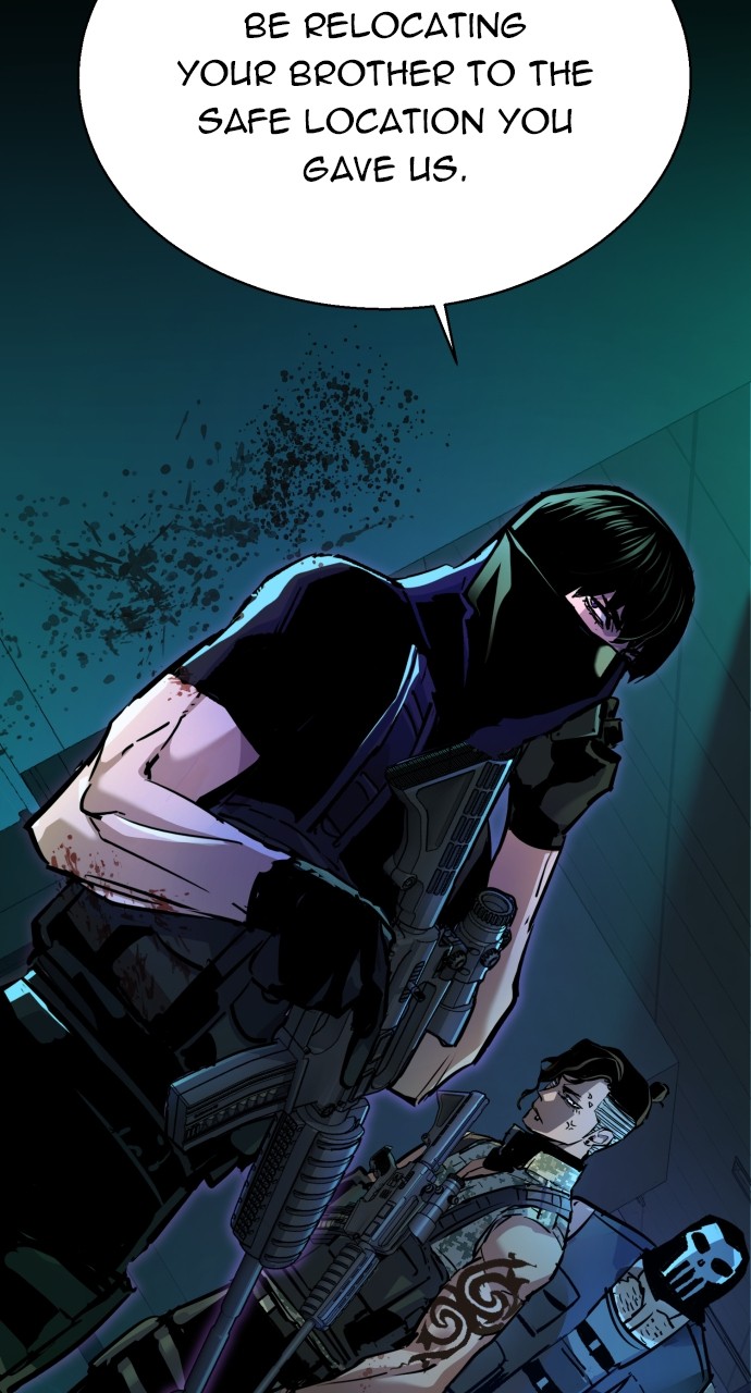 Mercenary enrollement Chapter 193 page 19 - 
