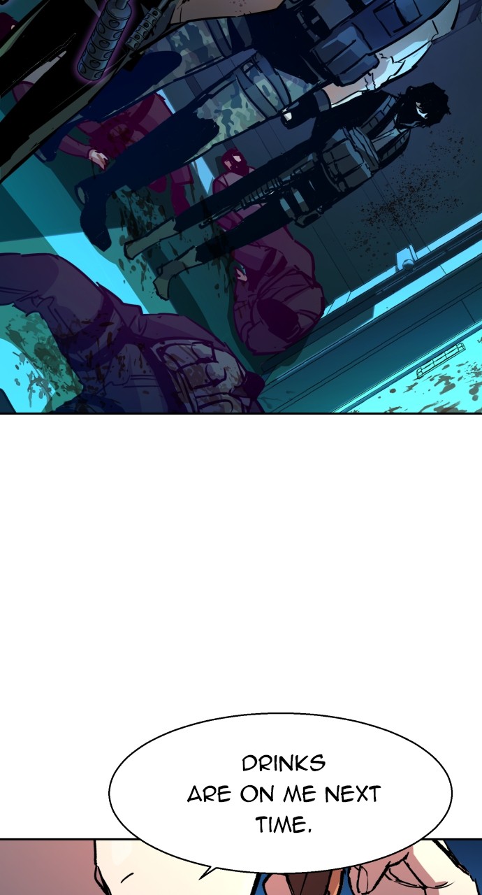 Mercenary enrollement Chapter 193 page 20 - 