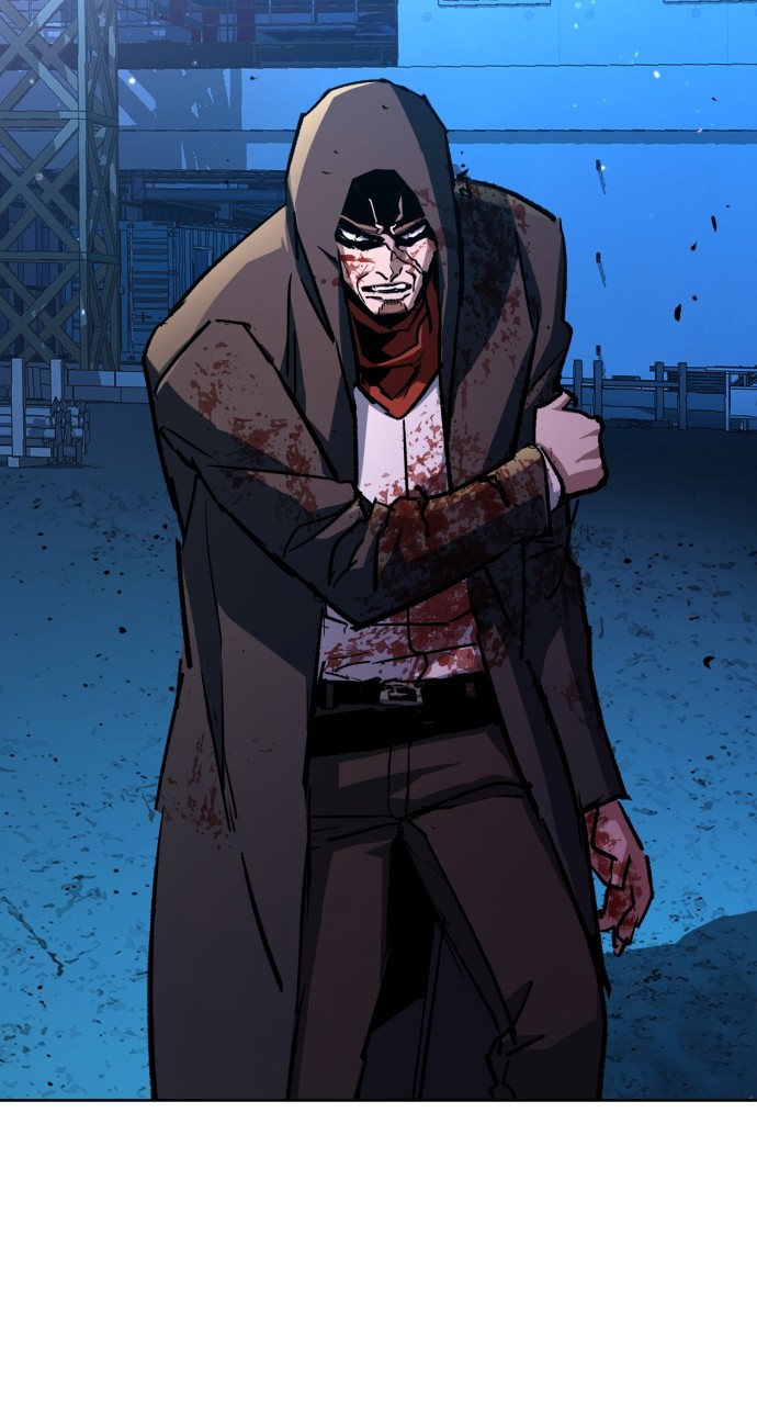 Mercenary enrollement Chapter 193 page 3 - 