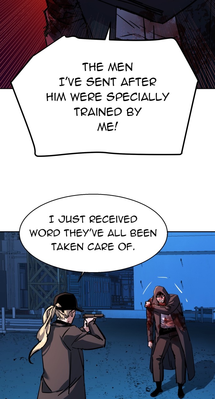 Mercenary enrollement Chapter 193 page 24 - 