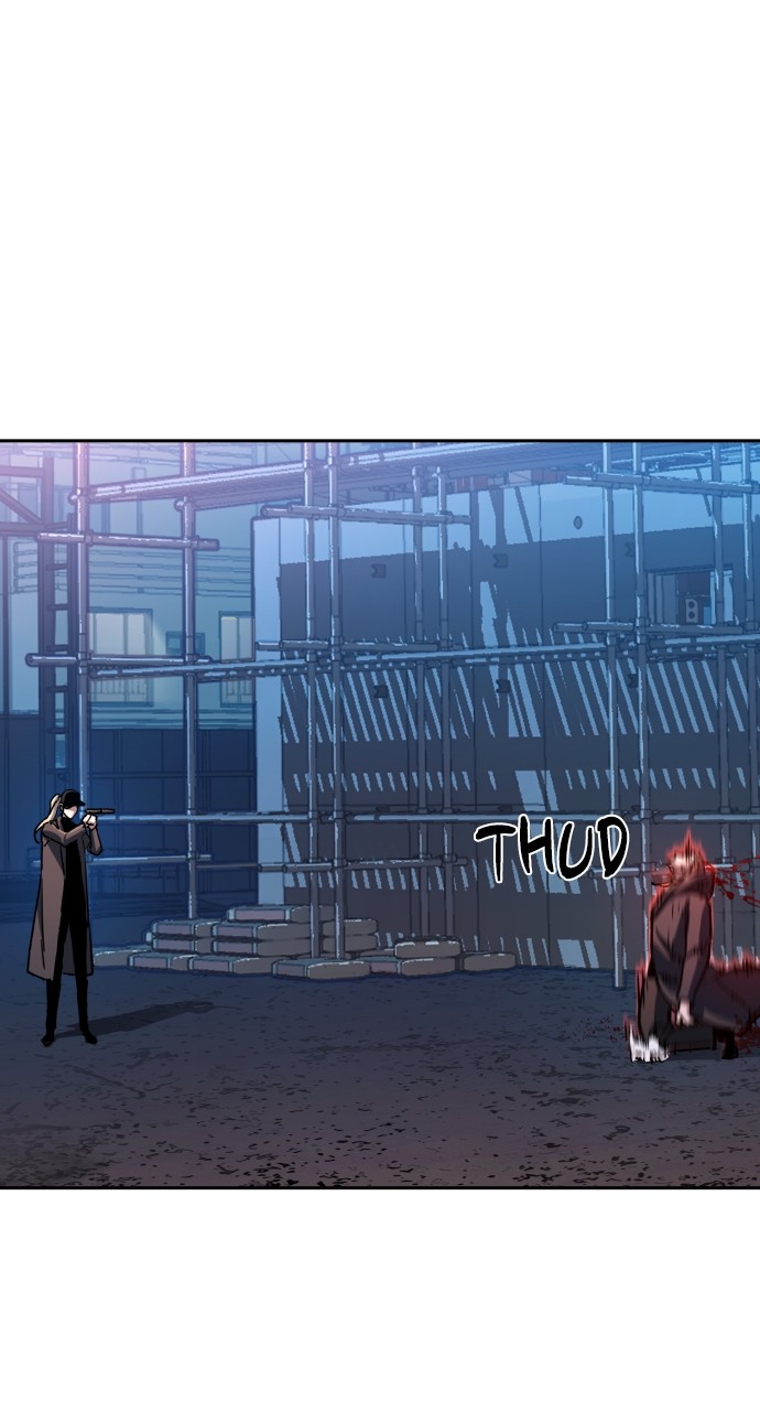 Mercenary enrollement Chapter 193 page 28 - 