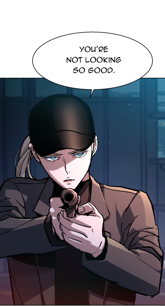 Mercenary enrollement Chapter 193 page 4 - 