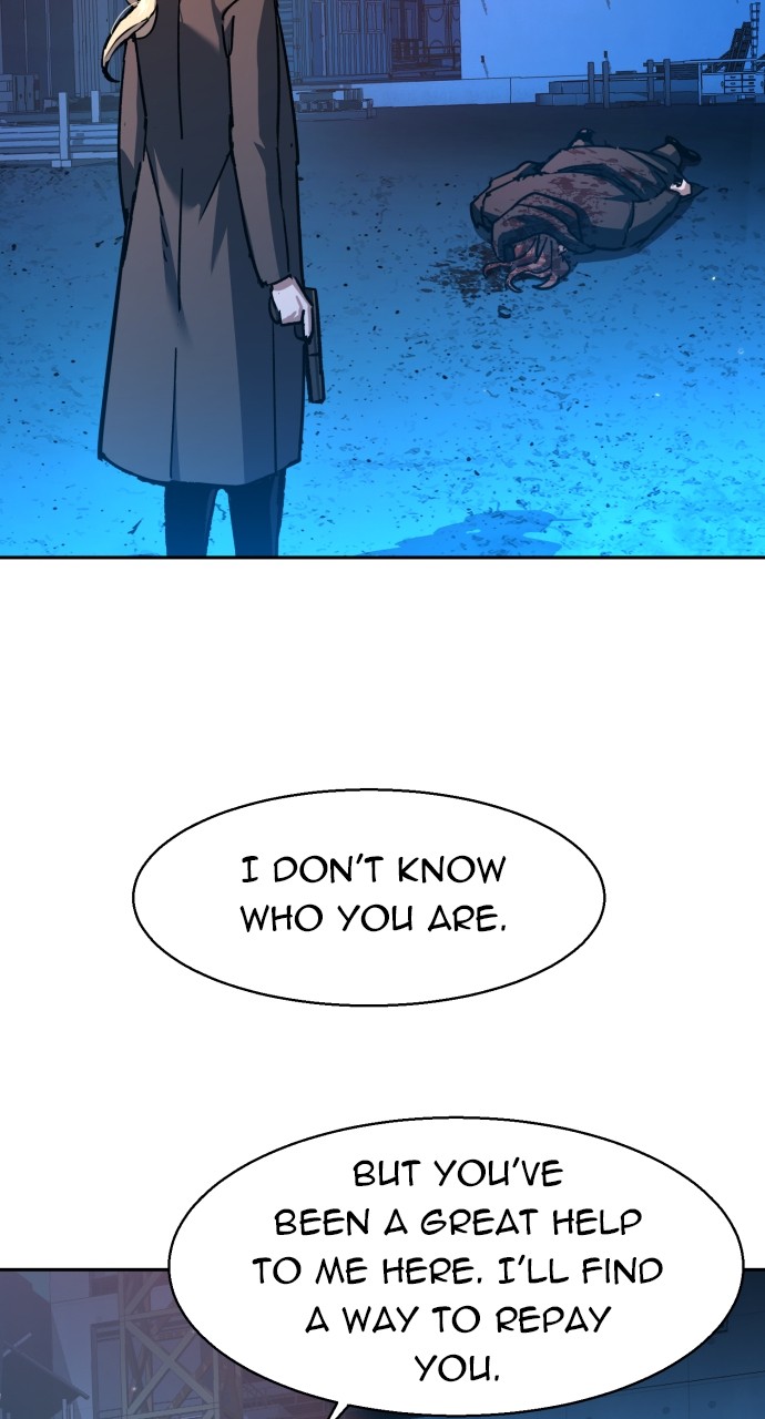 Mercenary enrollement Chapter 193 page 33 - 