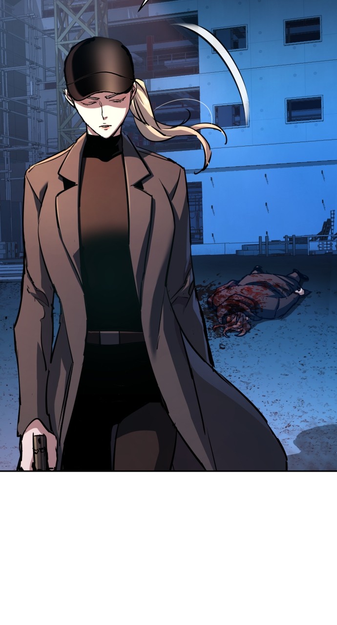 Mercenary enrollement Chapter 193 page 34 - 