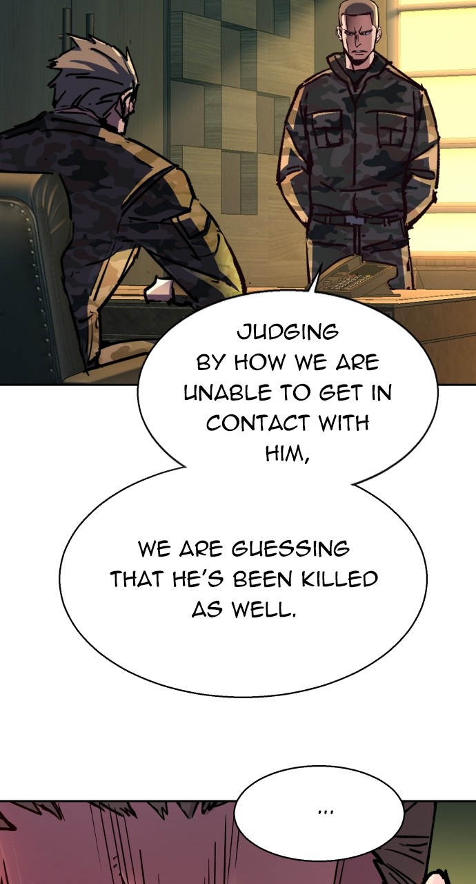 Mercenary enrollement Chapter 193 page 41 - 