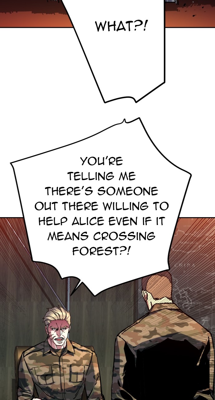 Mercenary enrollement Chapter 193 page 44 - 