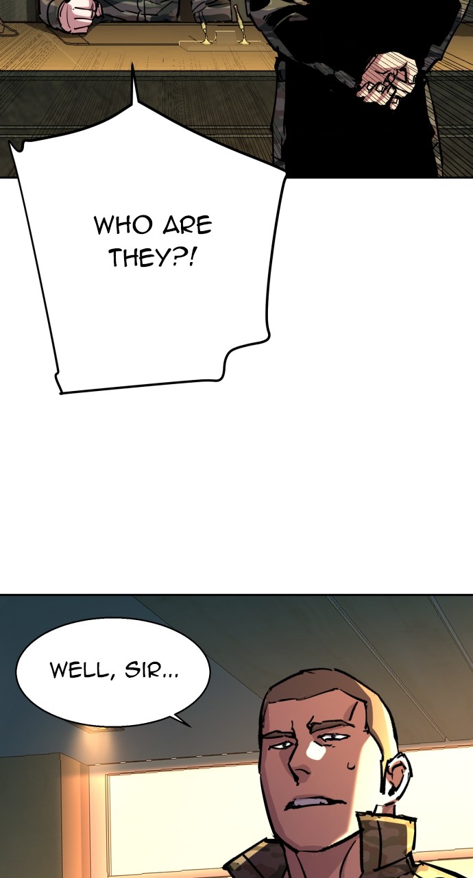 Mercenary enrollement Chapter 193 page 45 - 