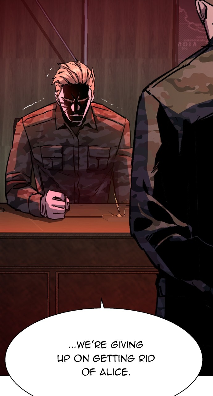 Mercenary enrollement Chapter 193 page 49 - 