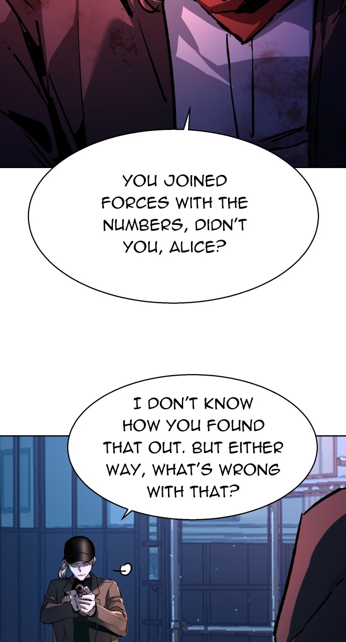 Mercenary enrollement Chapter 193 page 6 - 