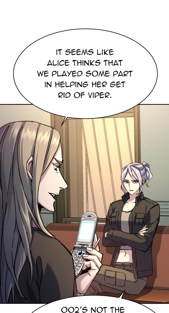 Mercenary enrollement Chapter 193 page 55 - 