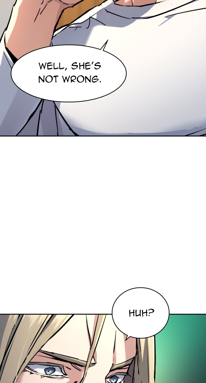 Mercenary enrollement Chapter 193 page 57 - 