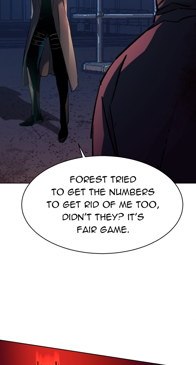 Mercenary enrollement Chapter 193 page 7 - 