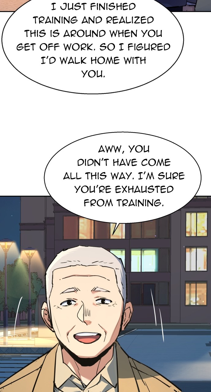Mercenary enrollement Chapter 193 page 69 - 