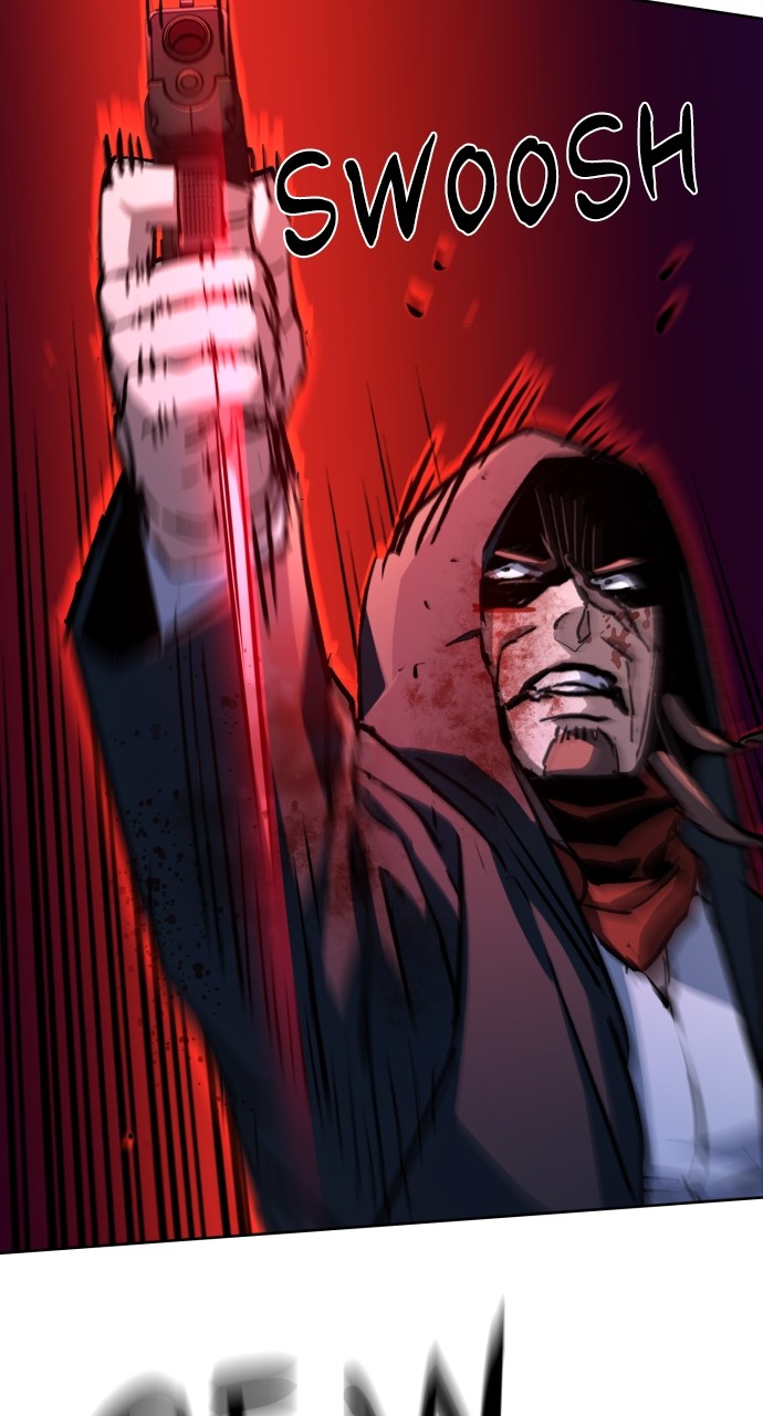 Mercenary enrollement Chapter 193 page 8 - 