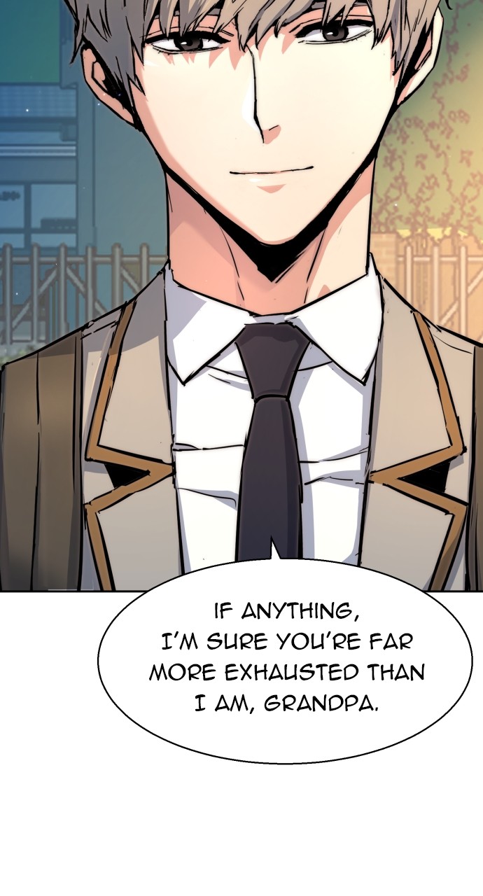 Mercenary enrollement Chapter 193 page 71 - 