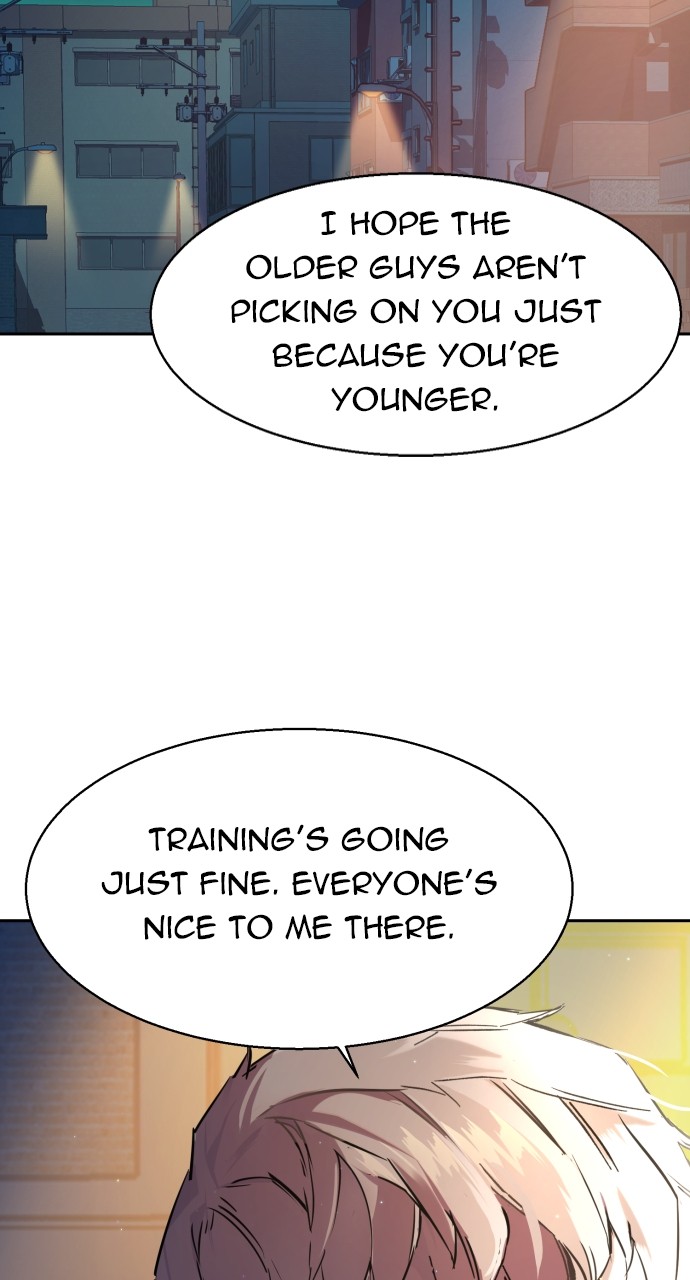 Mercenary enrollement Chapter 193 page 78 - 