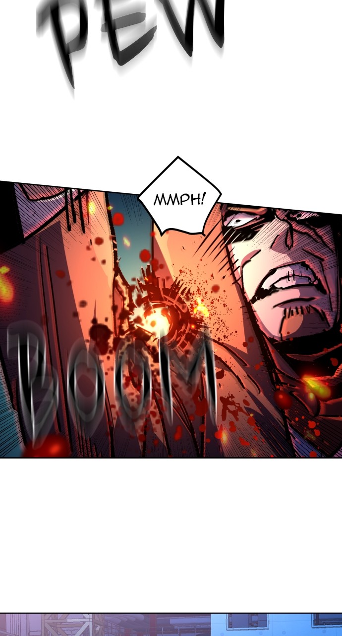 Mercenary enrollement Chapter 193 page 9 - 