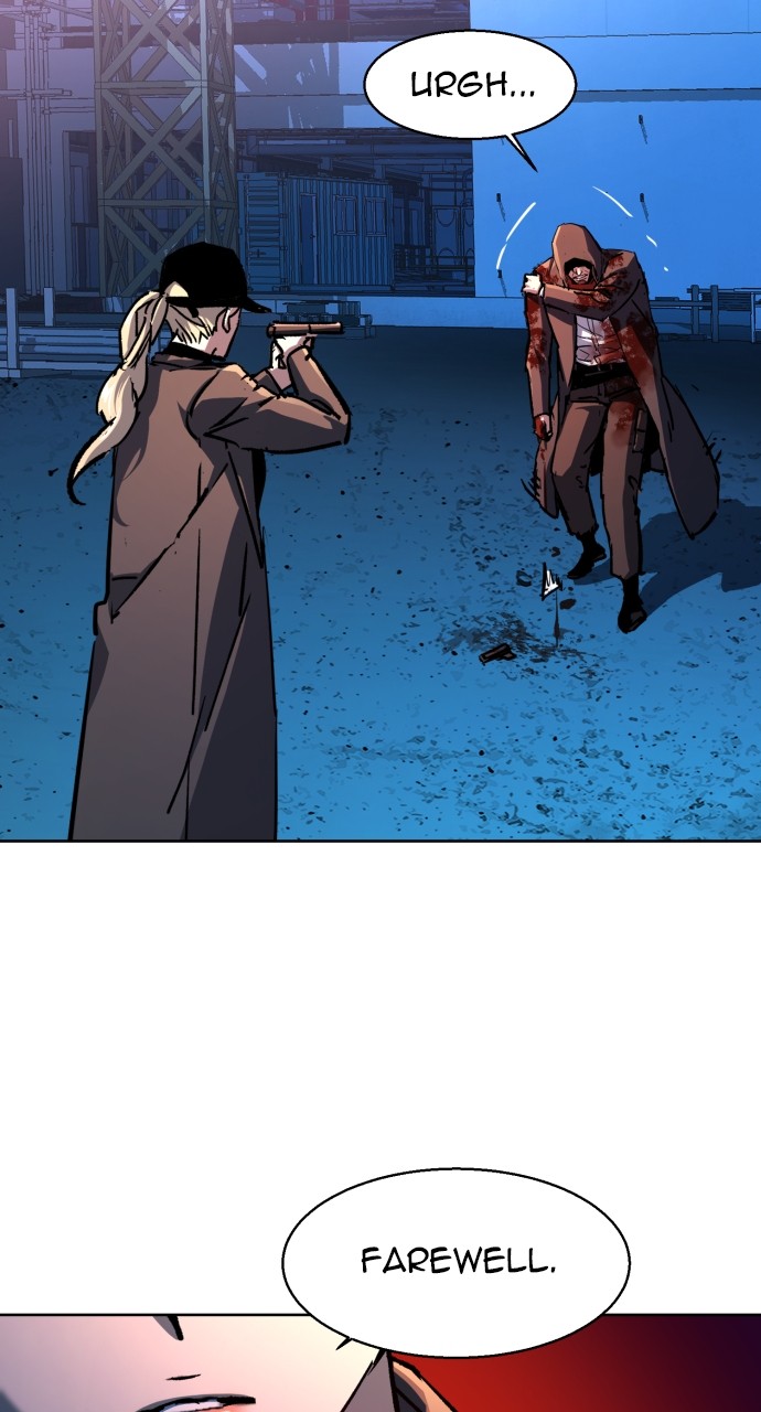 Mercenary enrollement Chapter 193 page 10 - 