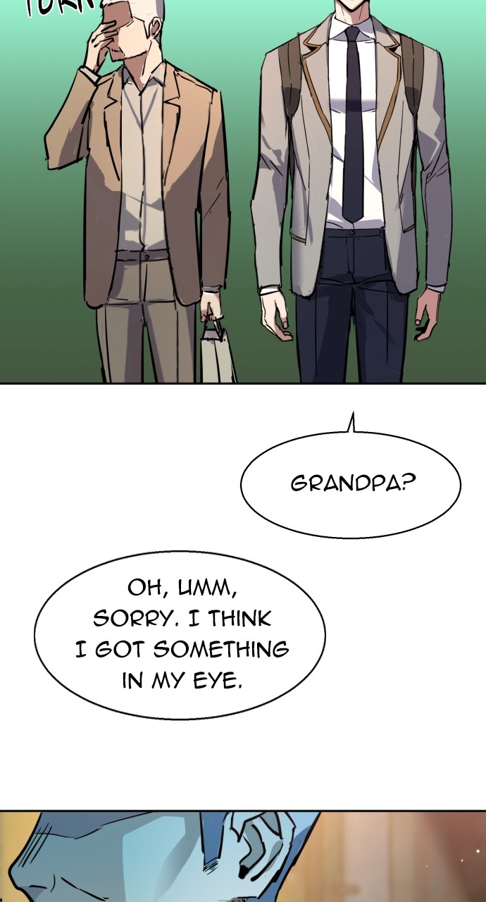 Mercenary enrollement Chapter 193 page 93 - 