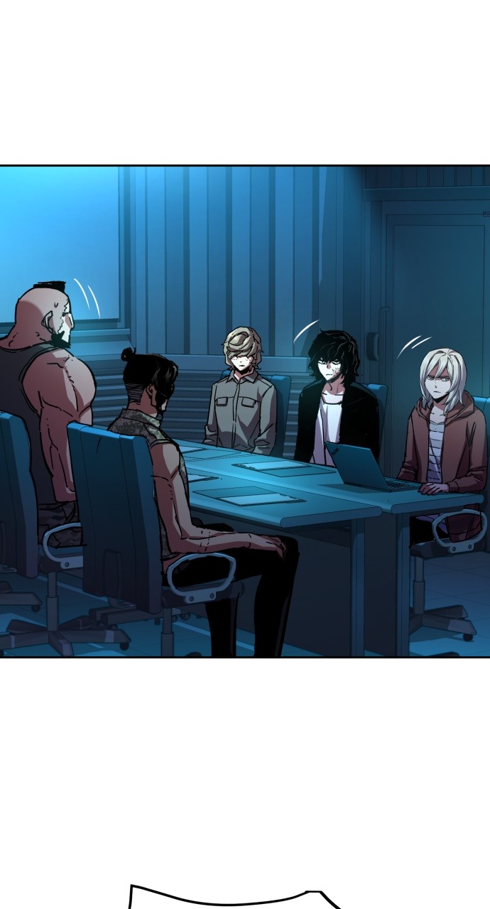 Mercenary enrollement Chapter 194 page 11 - 