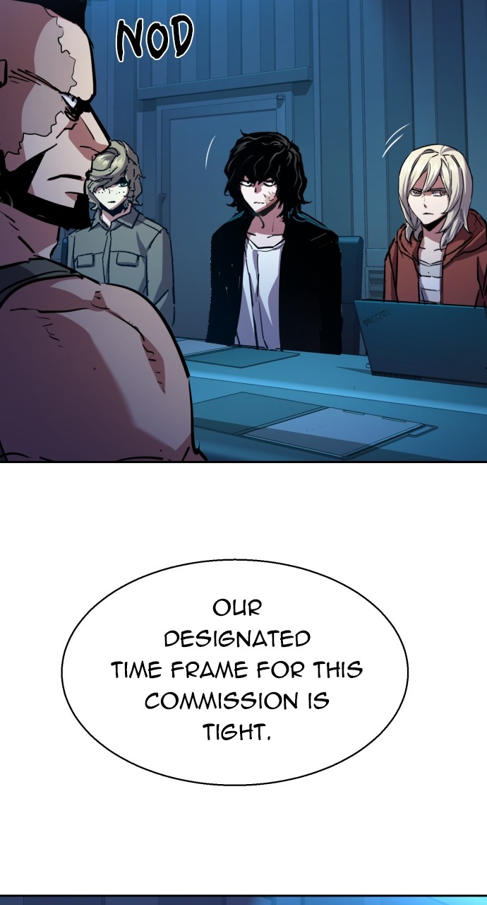 Mercenary enrollement Chapter 194 page 20 - 
