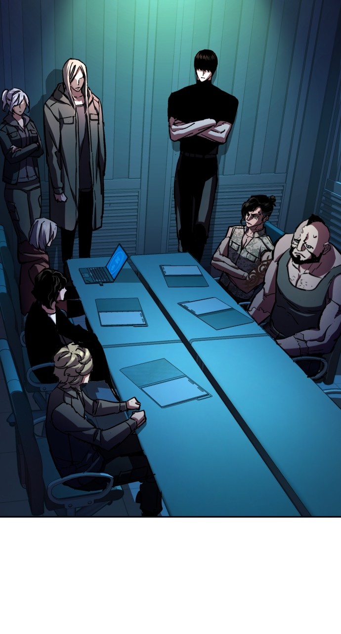 Mercenary enrollement Chapter 194 page 3 - 