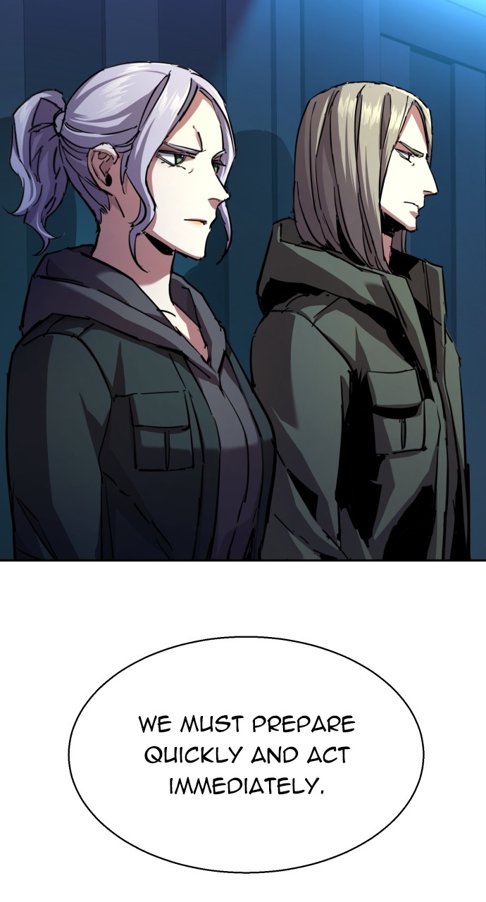 Mercenary enrollement Chapter 194 page 21 - 